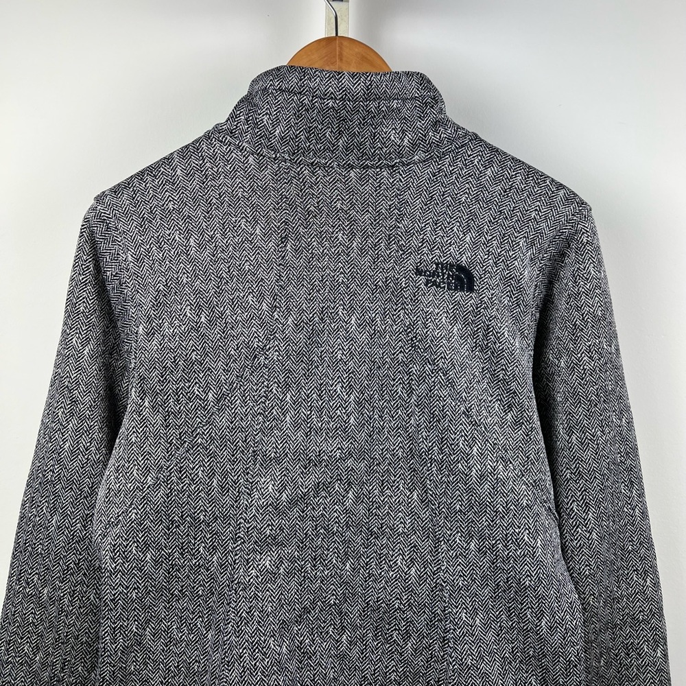 The North Face Women's Apex Chromium Thermal Jacket - Picture 4 of 11
